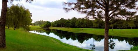 Sandpiper Bay Golf Club North Carolina Golf Course Myrtle Beach