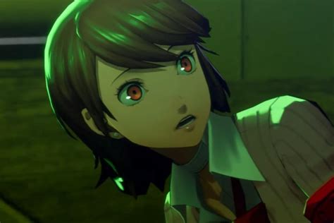 Persona 3 Reload Ya Tiene Fecha De Lanzamiento Y Costará 70 Usd