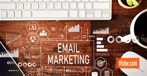 Cinco M Tricas Esenciales En Email Marketing