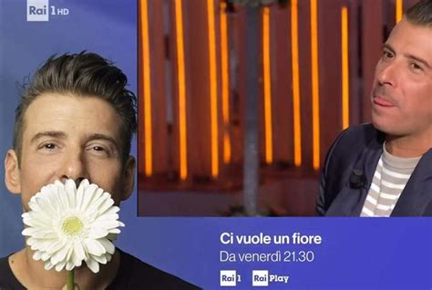 Ci Vuole Un Fiore 2023 Ospiti Prima Puntata 14 Aprile Torna Francesco