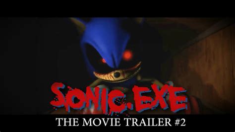 Sonic Exe Movie No download or installation needed to play this free