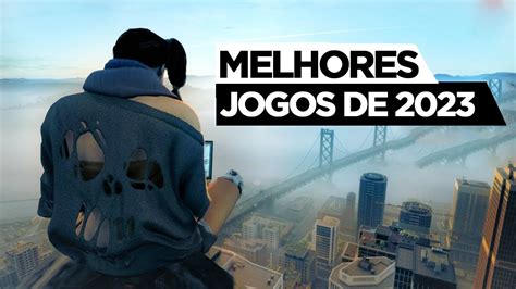 Os Melhores Jogos Para Android Youtube