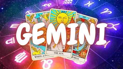 GEMINI THIS IS ABOUT TO BLOW TF UP GET READY FOR A MIRACLE TO FALL