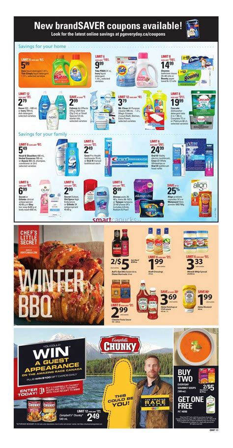 Zehrs Flyer February 23 to March 1