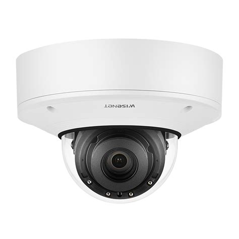 XNV 8081R 5MP IR Outdoor Vandal Dome