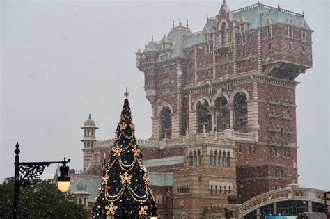 My Favourite 15 Christmas Photos At Tokyo Disneysea Tdr Explorer