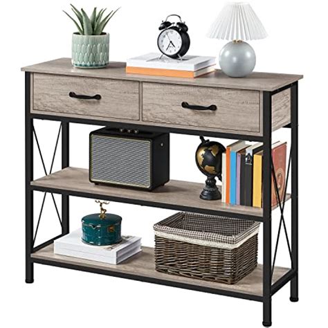 Top 5 Best Console Table With Drawers 2024 Pixelfy Blog