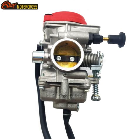 Motorcycle Moto Carburatortk Mv Pd Mm For Cc Atv Atv En