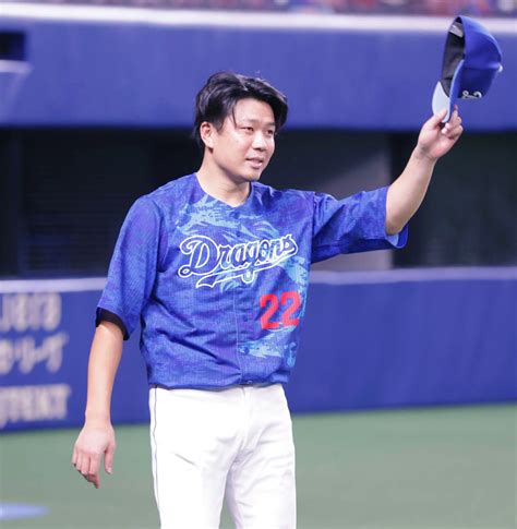 【中日】大野雄大、ここ5試合で4度完封！「褒めてください。ライデルがいなくなって完投したことを」一問一答 スポーツ報知