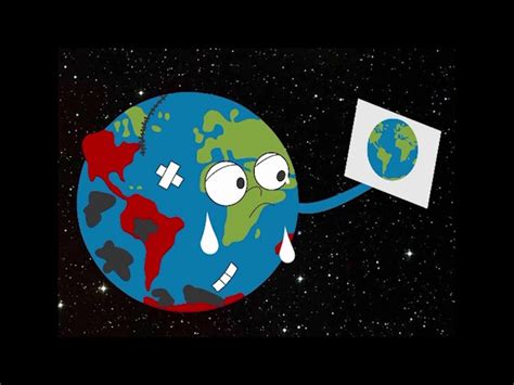 Unit 9 Humans And The Environment G English Esl Video Lessons