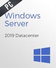 Buy Windows Server Datacenter 2019 CD KEY Compare Prices