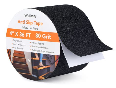 Buy Grip Tape Heavy Duty Waterproof Anti Slip Tape For Stairs And