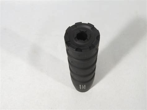 Impulse Air Moderator Ia 1350 Baker Airguns