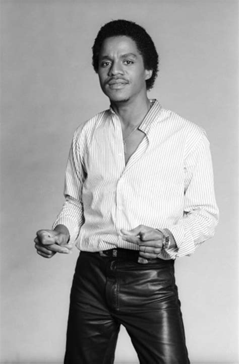 The Remarkable Journey Of Marlon Jackson A Tale Of Talent And Tenacity