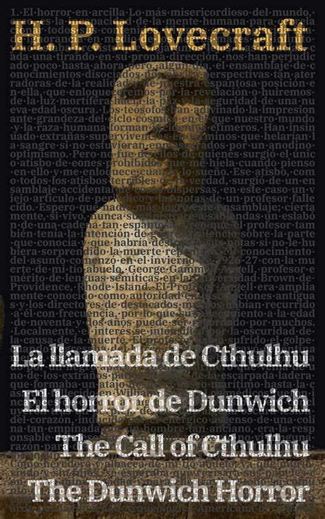 La Llamada De Cthulhu El Horror De Dunwich The Call Of Cthulhu