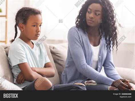 Disobedient Child Image And Photo Free Trial Bigstock