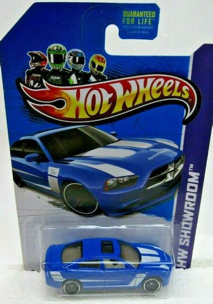 Hot Wheels Dodge Charger R T Kmart Exclusive Mainline Then And Now