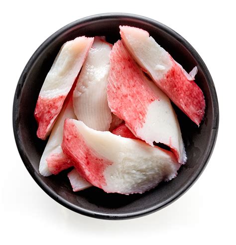Surimi Facts, Health Benefits And Nutritional Value, 54% OFF