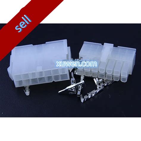 Free Shipping Sets Kit P Wire Connector Wire Connector Terminals