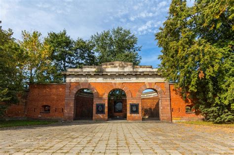 Warsaw Citadel Go To Warsaw