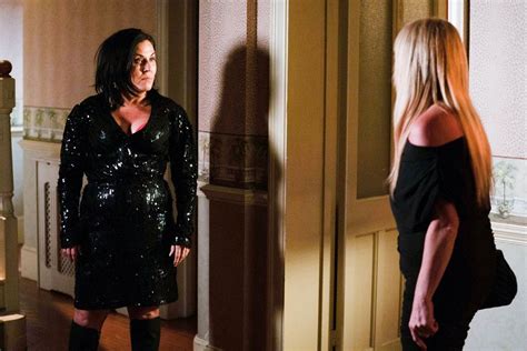 Eastenders Spoilers Sharon Watts Has A Showdown With Kat What To Watch