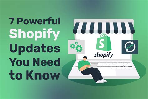 7 Powerful Shopify Updates You Need to Know | ProfileTree