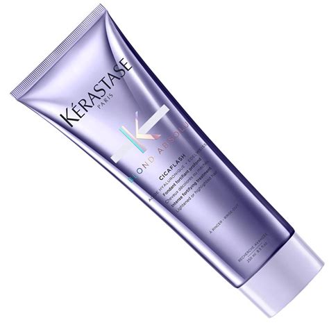 Kerastase Blond Absolu Cicaflash Treatment Ml Dkk