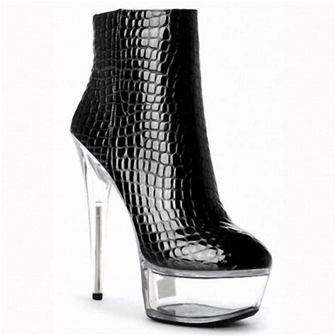 7 Inch heels Archives - Nianzheni