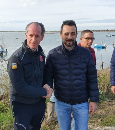 Te La Faremo Pagare Insulti E Minacce Al Sindaco Di Porto Tolle