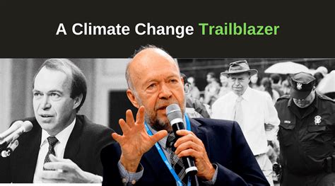 James Hansen: A Climate Change Trailblazer – The Growth Shark