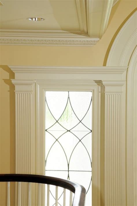 Driwood Ornamental Moulding And Architectural Millwork Moulding And