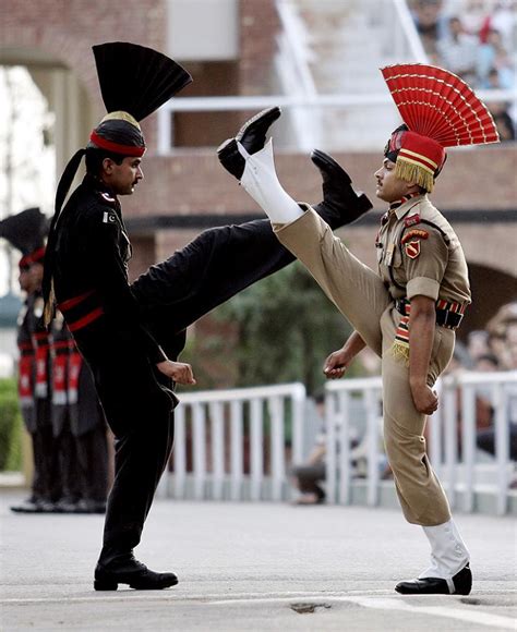 A Look at the World's Silliest Military Uniforms