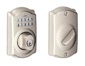 Schlage Change Code Of Digit Easy Guide