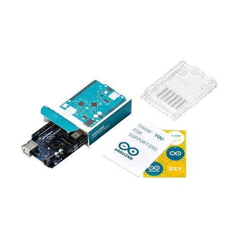 Arduino Uno Wi Fi Rev 2 Development Board Jaycar Australia