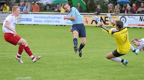 Calw Tsv Haiterbach Ii Nach Kantersieg Jetzt Spitze Fu Ball