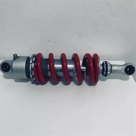 Monoshock Amortiguador Trasero Benelli Tnt 300 Original Envío gratis