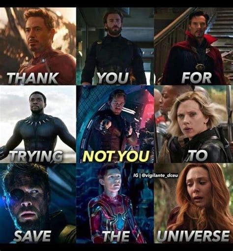 MCU: 10 Memes That Perfectly Sum Up Star-Lord As A Character