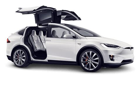 Tesla Model Y PNG Transparent PNG Mart