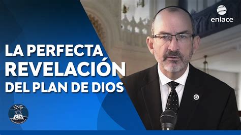 Baruch Korman El Plan Perfecto De Dios Enlace Tv Enlace