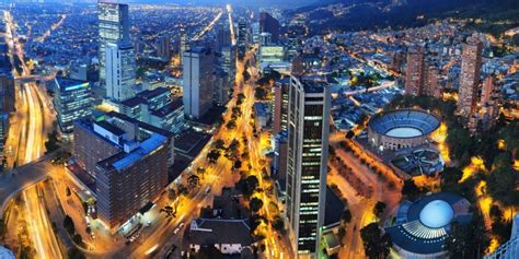 Lugares turísticos de Bogotá Turismo org