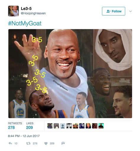 30 of the best jokes and memes from the final game of the 2017 NBA ...