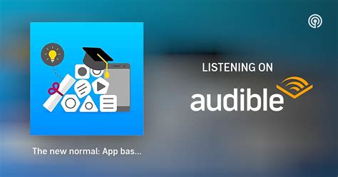 The New Normal App Based Education And How To React In Times Of Crisis