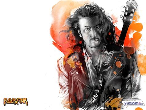Rockstar Movie Wallpapers Wallpaper Cave