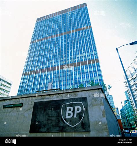 Bp Building