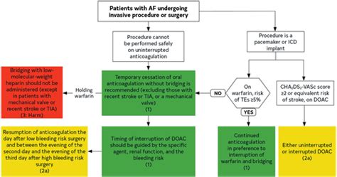 2023 Acc Aha Accp Hrs Guideline For The Diagnosis And Management Of