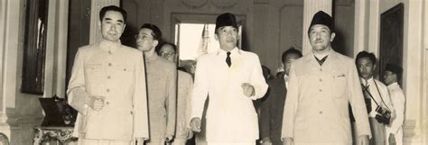 Sebelum Wafat 47 Tahun Lalu Soekarno Punya Dua Keinginan Terakhir