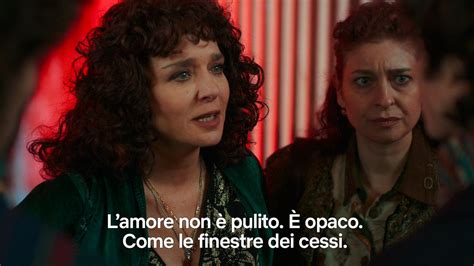 Netflix Italia On Twitter Una Zia Nascosta Una Famiglia Che Non