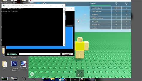 Injector Roblox Download