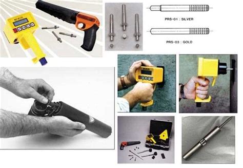 The Benefits Of Windsor Probe Testing For Structural Evaluation