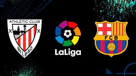 Athletic Bilbao x Barcelona Palpite do jogo da 2ª rodada da La Liga